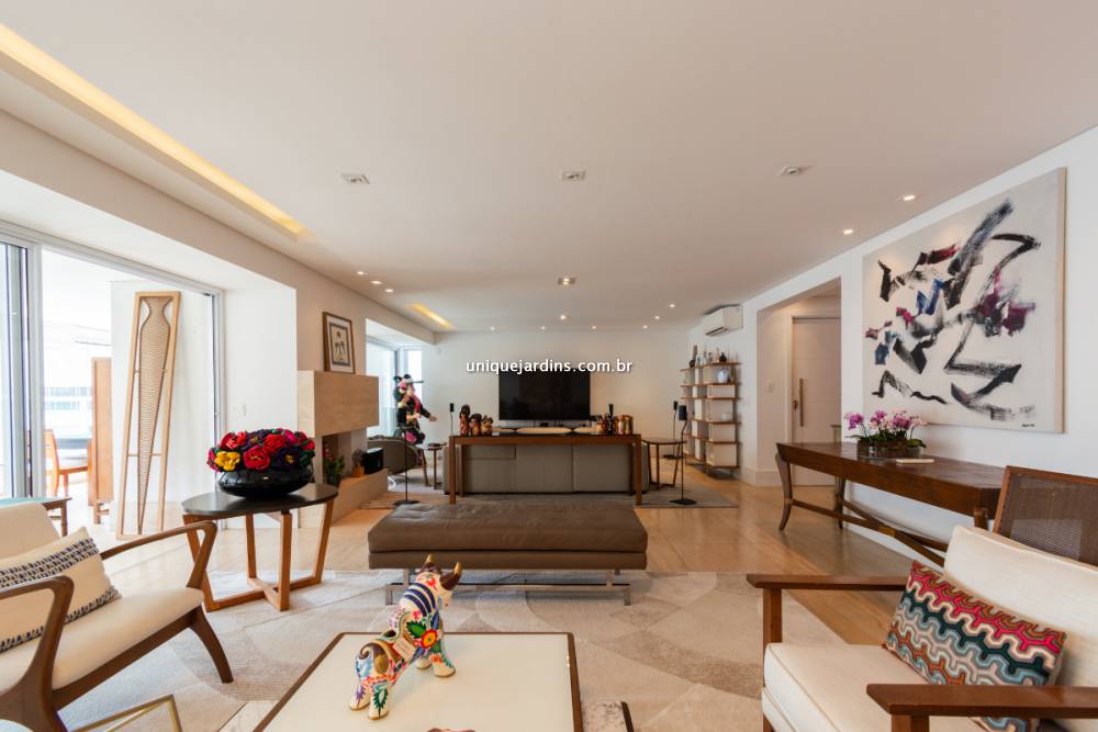 Apartamento à venda na Avenida JuritiMoema - apartamento-moema-sao-paulo-140041-6.jpg