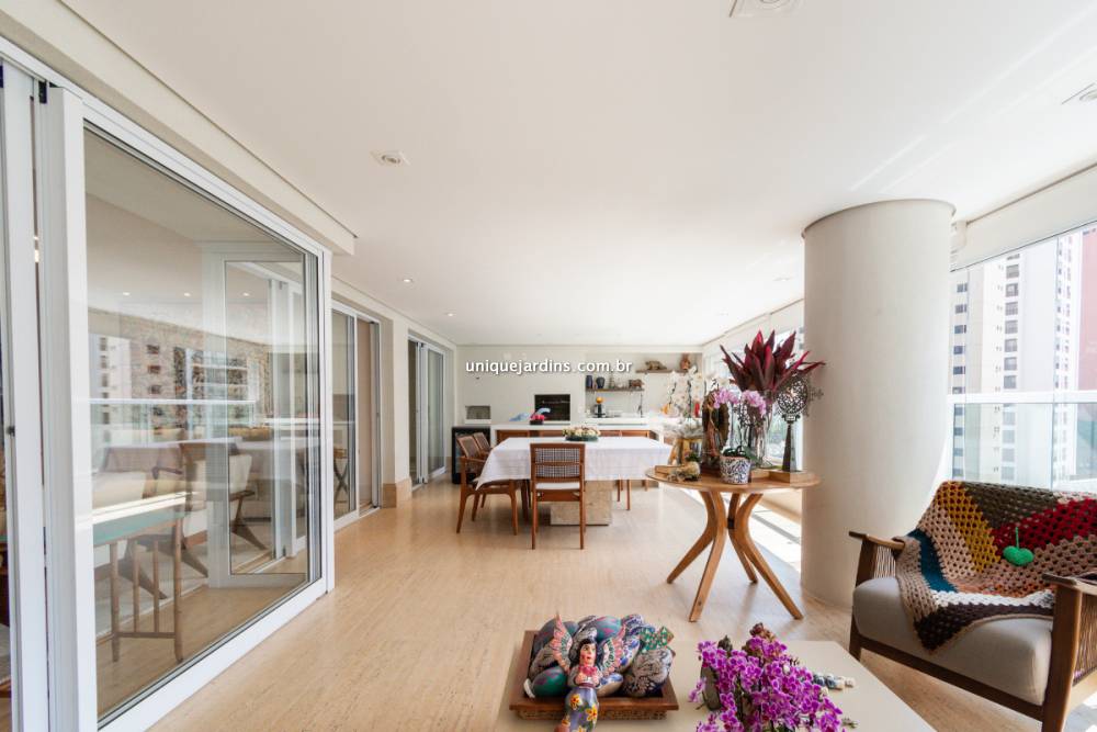 Apartamento à venda na Avenida JuritiMoema - apartamento-moema-sao-paulo-140043-15.jpg