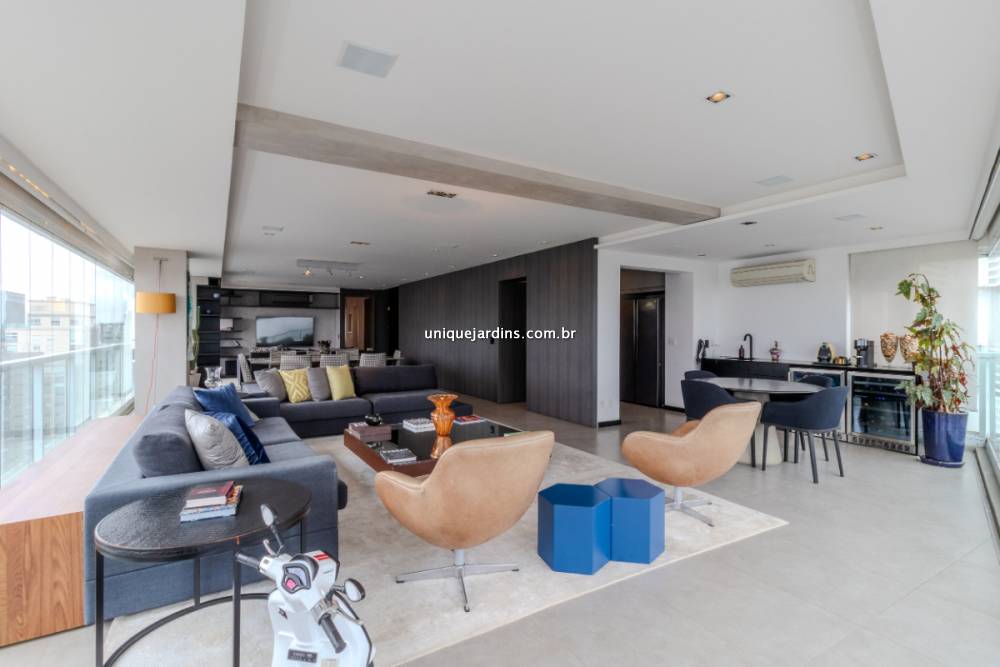 Apartamento à venda na Rua Gabriele D'AnnunzioCampo Belo - apartamento-campo-belo-sao-paulo-144005-2.jpg