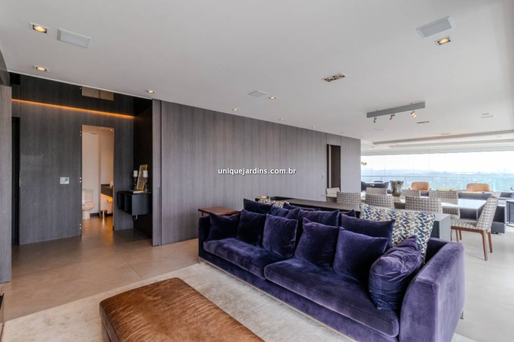 Apartamento à venda na Rua Gabriele D'AnnunzioCampo Belo - apartamento-campo-belo-sao-paulo-144005-3.jpg