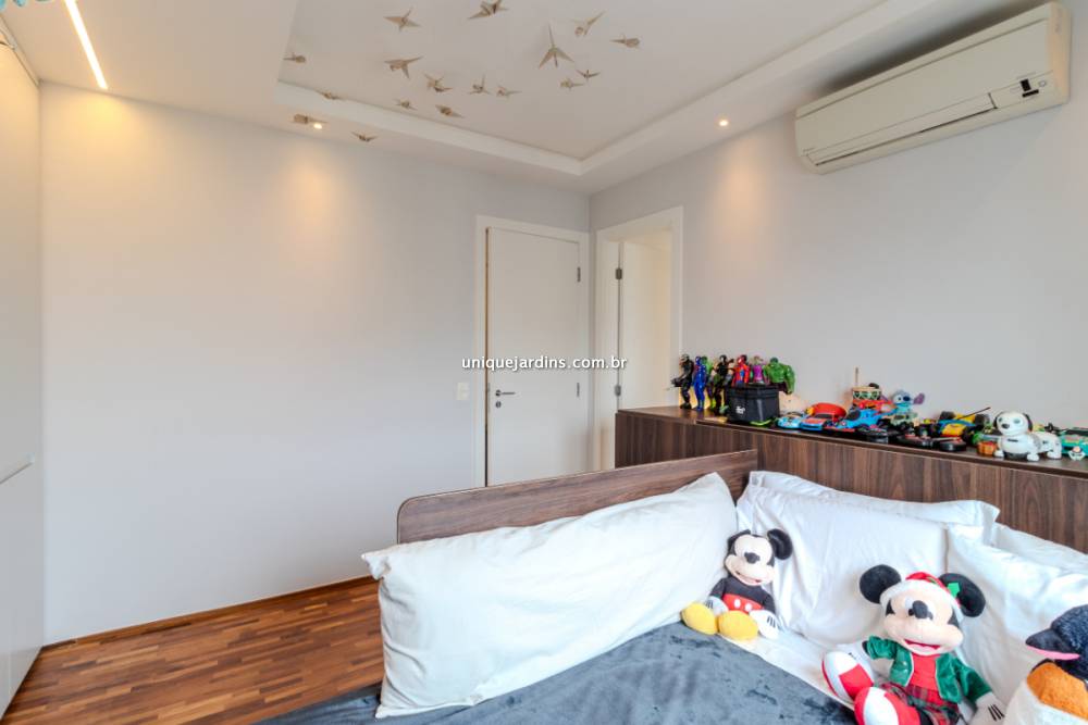 Apartamento à venda na Rua Gabriele D'AnnunzioCampo Belo - apartamento-campo-belo-sao-paulo-144006-12.jpg