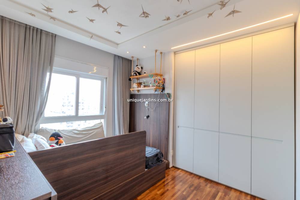 Apartamento à venda na Rua Gabriele D'AnnunzioCampo Belo - apartamento-campo-belo-sao-paulo-144007-13.jpg