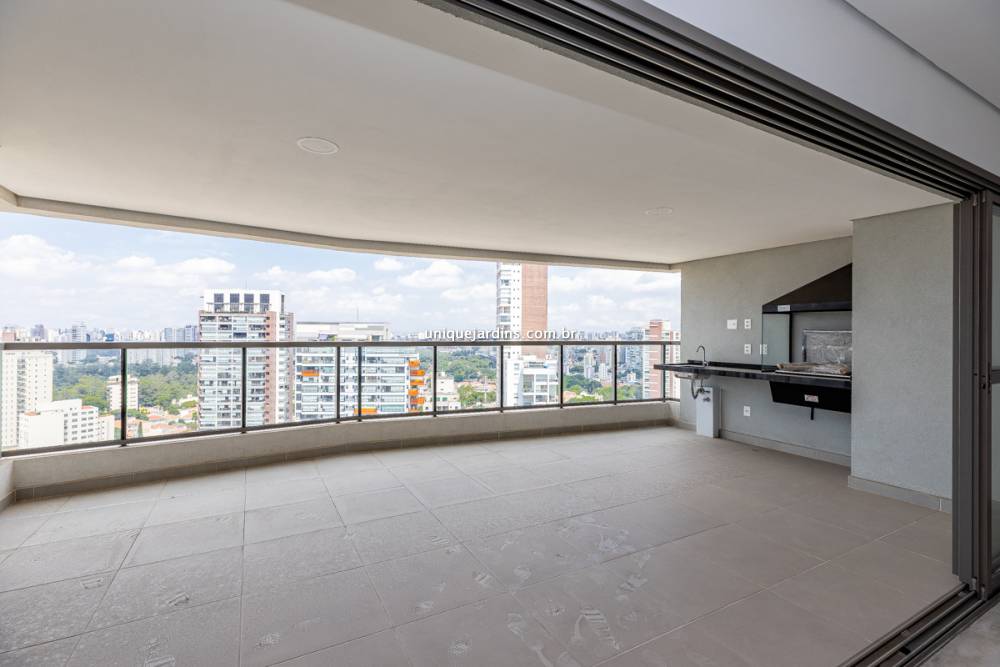 Apartamento venda Paraíso - Referência AP16504