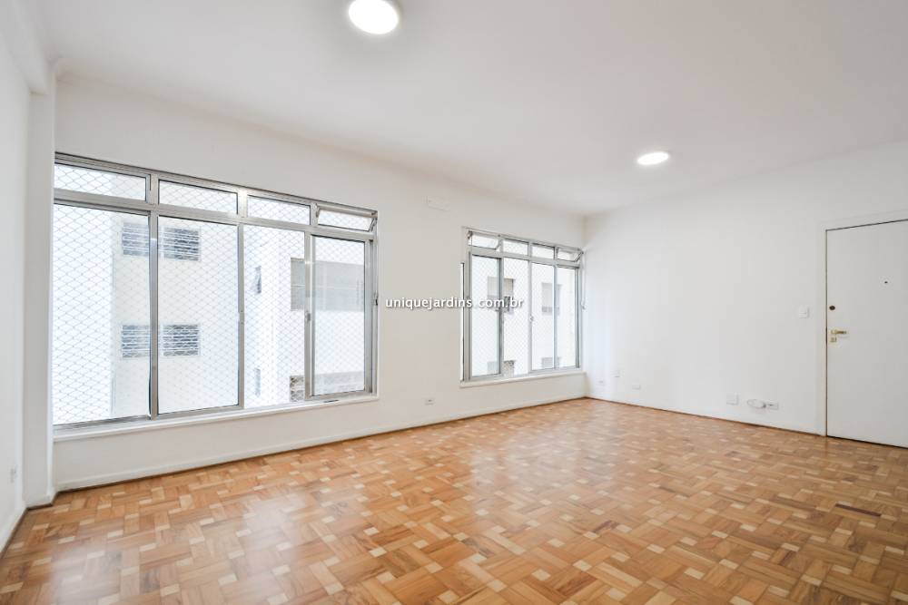 Apartamento Código AP16505