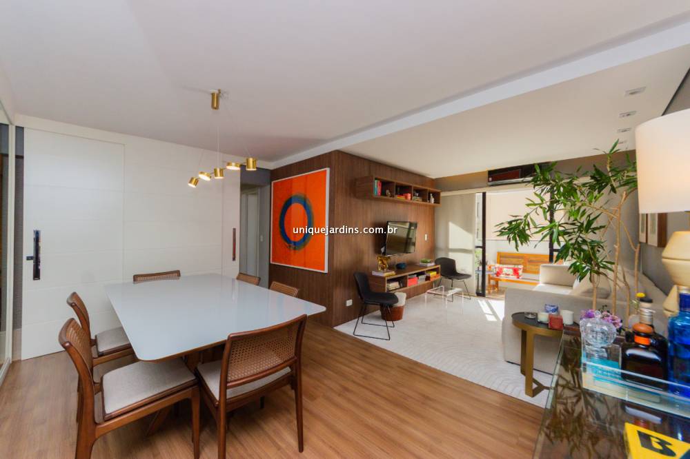 Apartamento Código AP16506