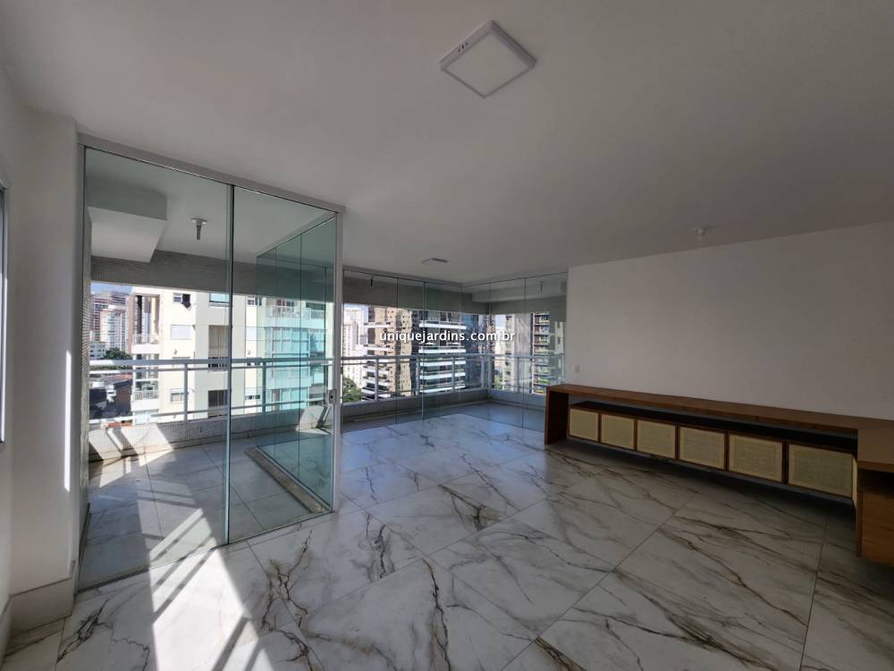 Apartamento aluguel Vila Olímpia - Referência AP16513