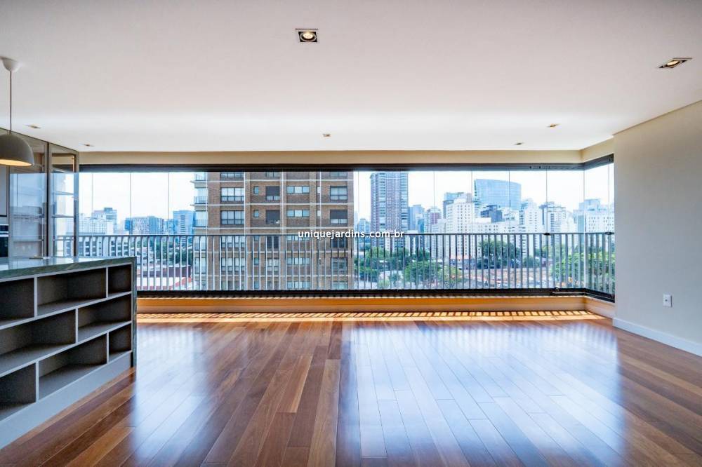 Apartamento venda Vila Olímpia - Referência AP16514