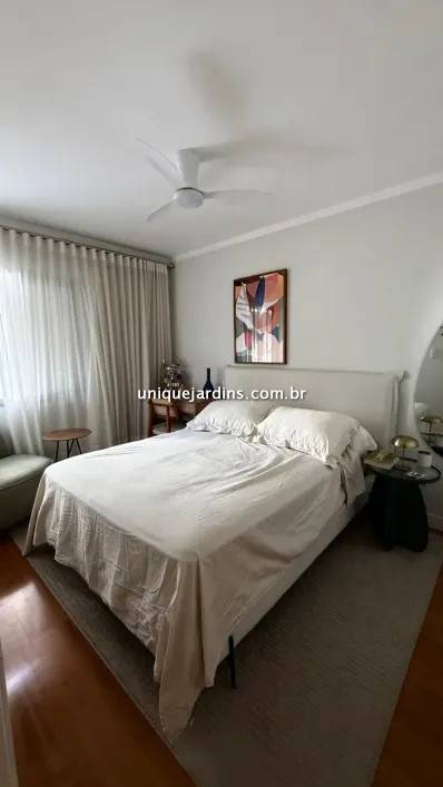 Apartamento à venda na Rua ArmindaVila Olímpia - apartamento-vila-olimpia-sao-paulo-140908-1.jpg