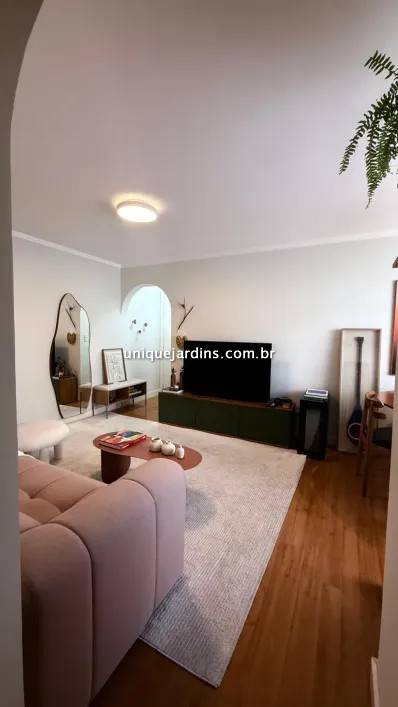 Apartamento à venda na Rua ArmindaVila Olímpia - apartamento-vila-olimpia-sao-paulo-140908-3.jpg