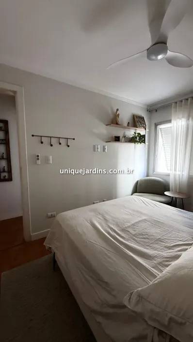 Apartamento à venda na Rua ArmindaVila Olímpia - apartamento-vila-olimpia-sao-paulo-140909-11.jpg