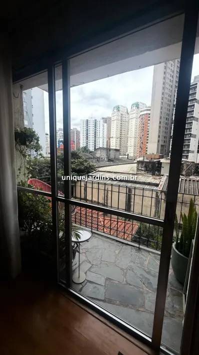 Apartamento à venda na Rua ArmindaVila Olímpia - apartamento-vila-olimpia-sao-paulo-140909-13.jpg