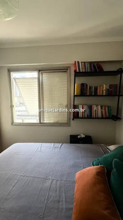 Apartamento à venda na Rua ArmindaVila Olímpia - apartamento-vila-olimpia-sao-paulo-140909-17.jpg