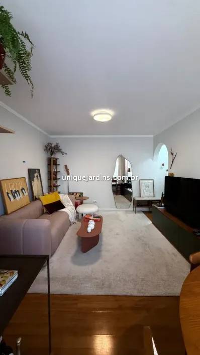 Apartamento à venda na Rua ArmindaVila Olímpia - apartamento-vila-olimpia-sao-paulo-140909-4.jpg