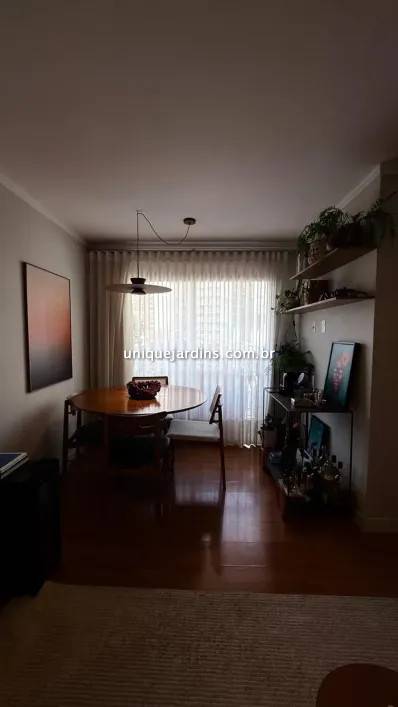 Apartamento Código AP16516