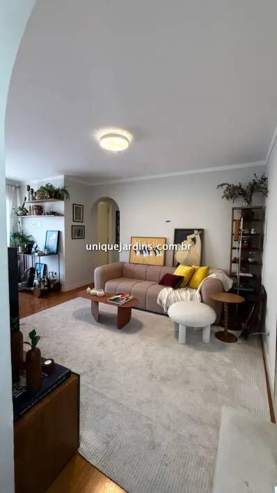 Apartamento à venda na Rua ArmindaVila Olímpia - apartamento-vila-olimpia-sao-paulo-140909-6.jpg