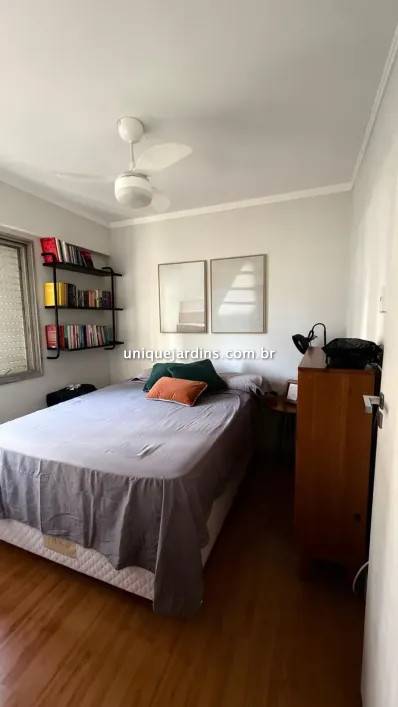 Apartamento à venda na Rua ArmindaVila Olímpia - apartamento-vila-olimpia-sao-paulo-140909-8.jpg
