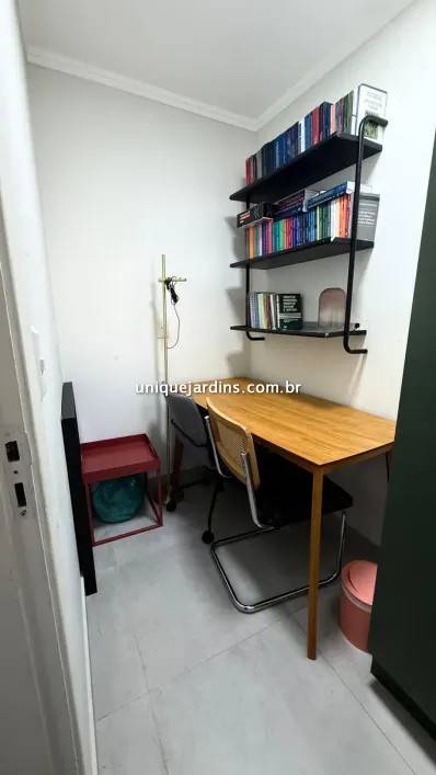 Apartamento à venda na Rua ArmindaVila Olímpia - apartamento-vila-olimpia-sao-paulo-140909-9.jpg