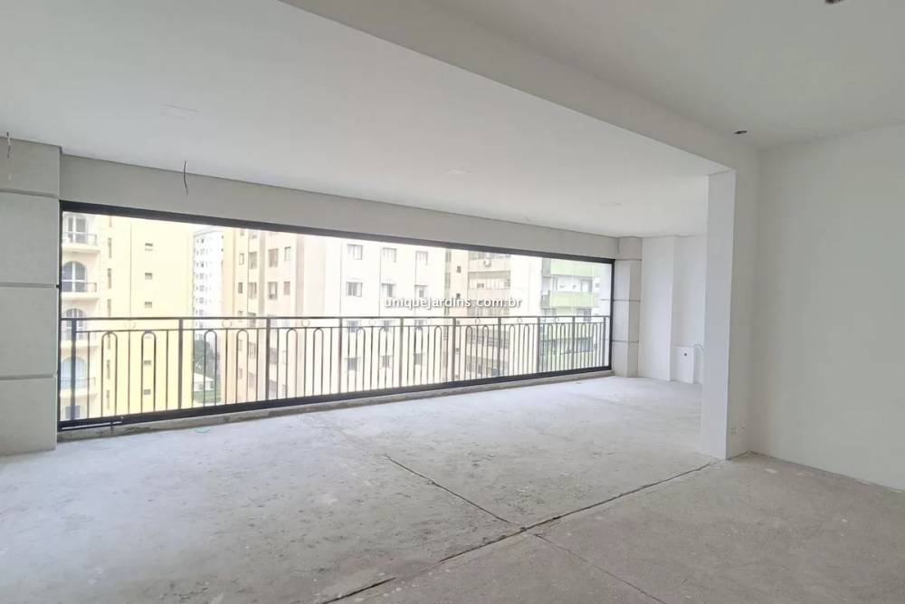 Apartamento venda Jardim Paulista - Referência AP16519