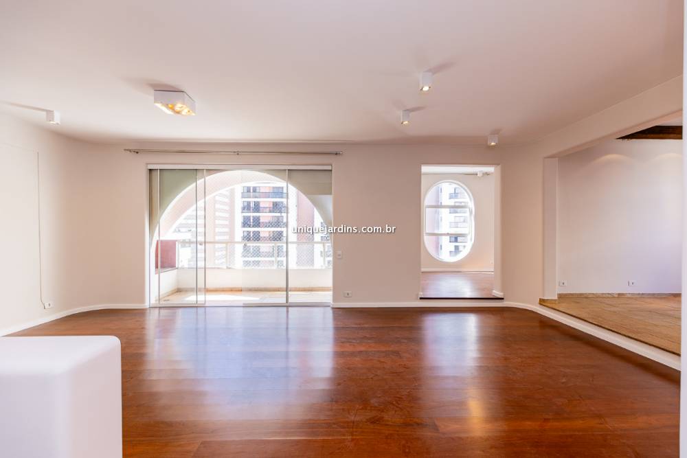 Apartamento Código AP16520