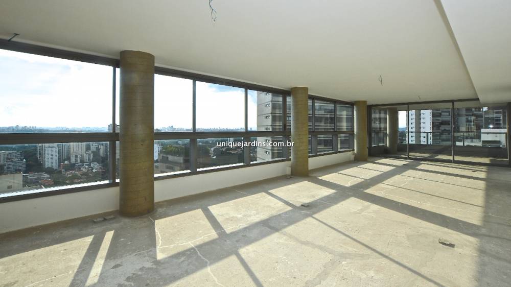 Apartamento venda Vila Madalena - Referência AP16522