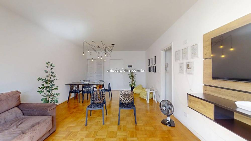 Apartamento à venda na Rua Fradique CoutinhoVila Madalena - apartamento-vila-madalena-sao-paulo-153349-1.jpg