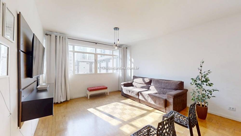 Apartamento à venda na Rua Fradique CoutinhoVila Madalena - apartamento-vila-madalena-sao-paulo-153349-3.jpg