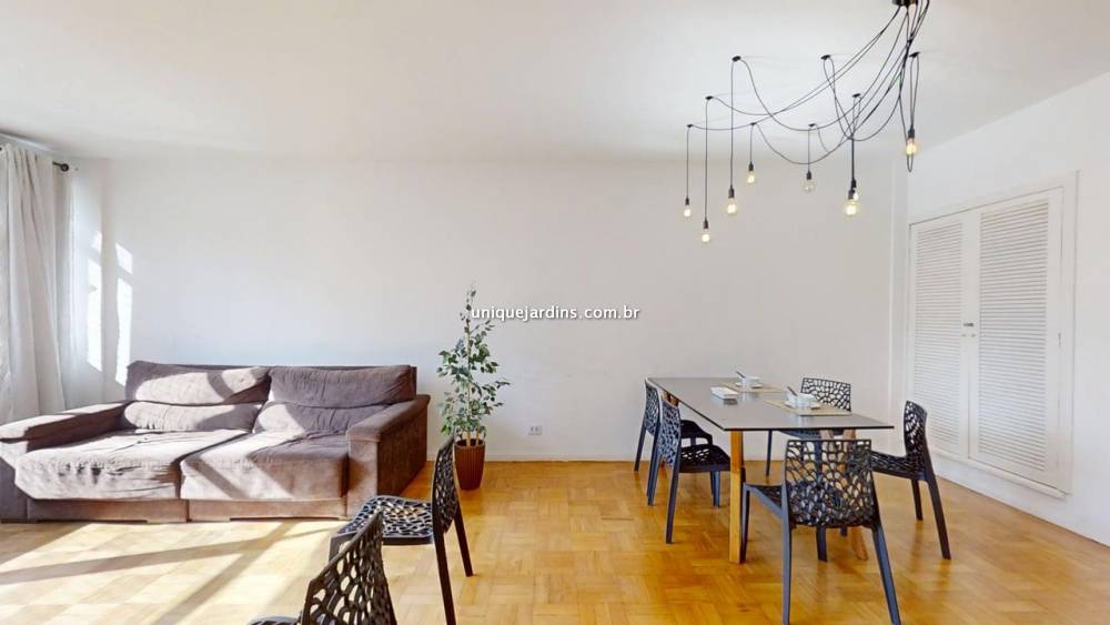 Apartamento à venda na Rua Fradique CoutinhoVila Madalena - apartamento-vila-madalena-sao-paulo-153349-4.jpg