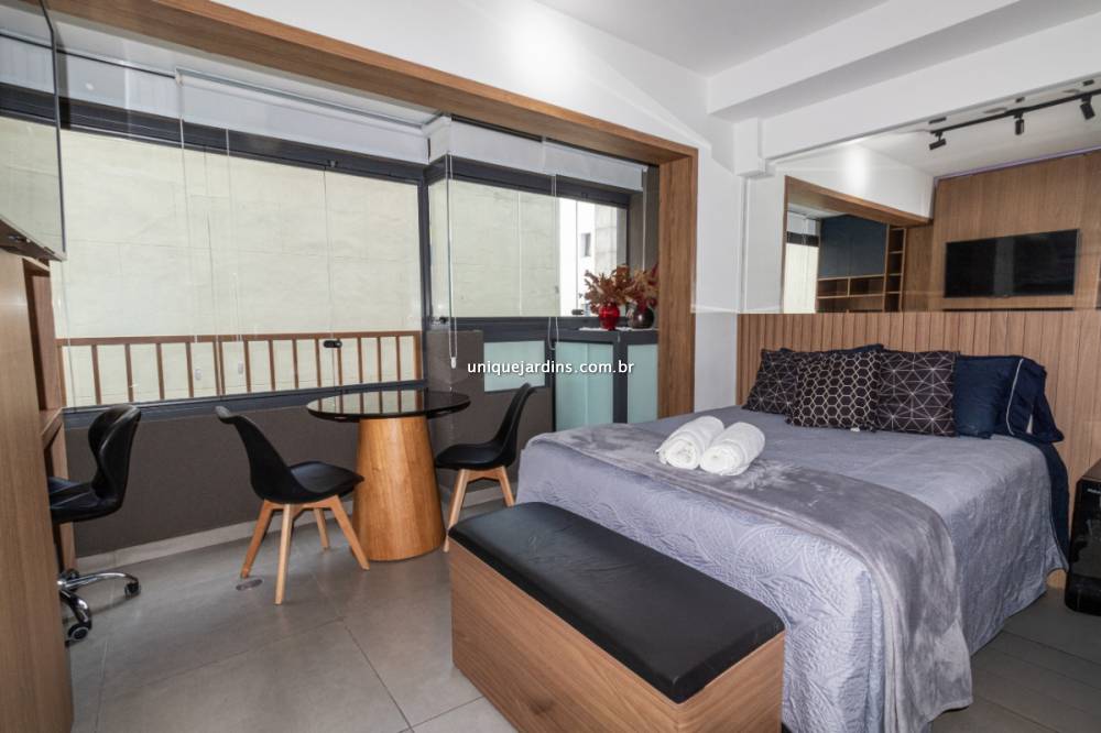 Apartamento Código AP16525