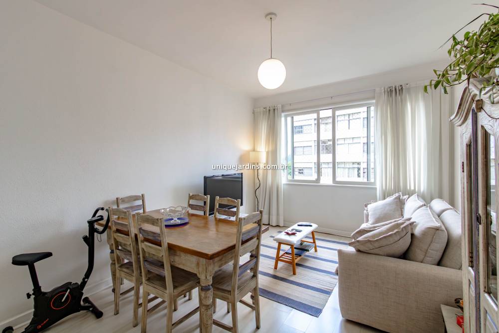 Apartamento Código AP16526