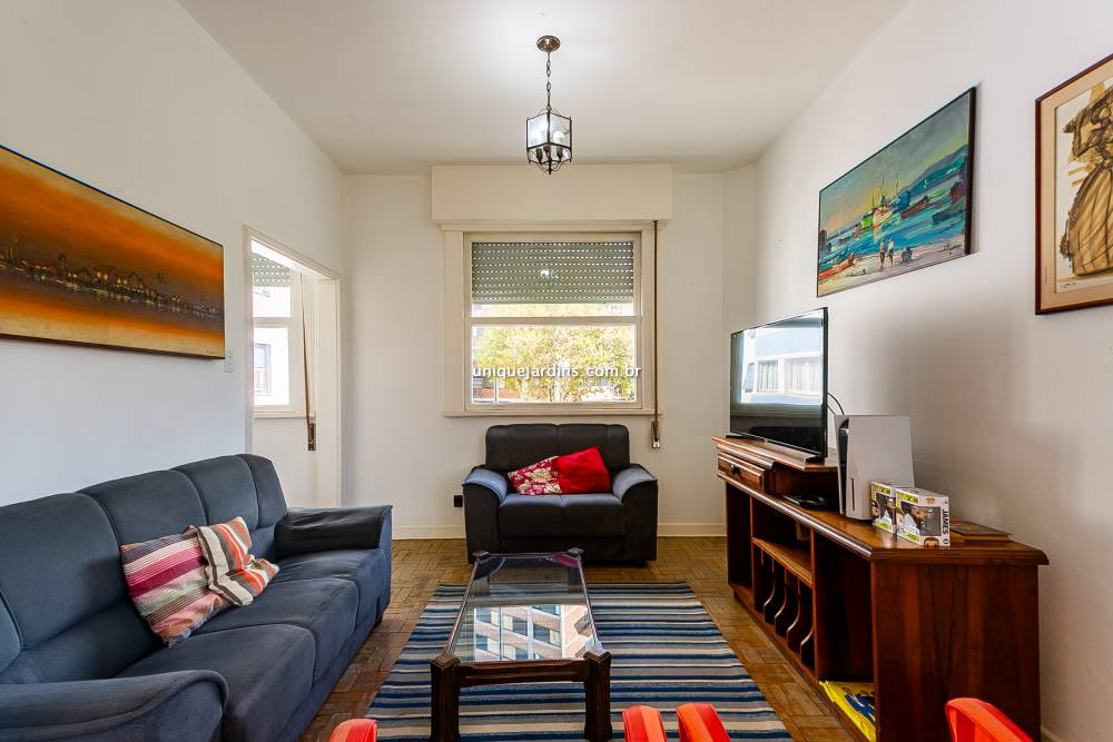 Apartamento Código AP16528