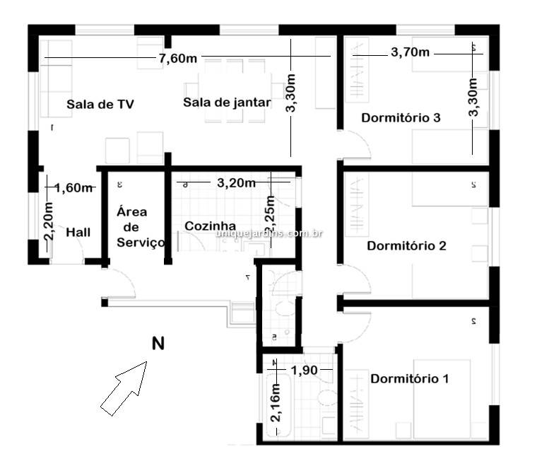 Apartamento à venda na Avenida Nove de JulhoItaim Bibi - 999-apartamento-itaim-bibi-sao-paulo-100824-8.jpg