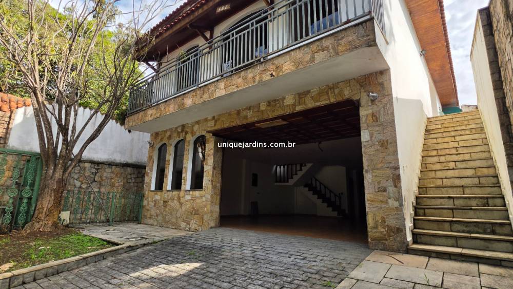 Casa Padrão venda Jardim Virginia Bianca - Referência CA16529