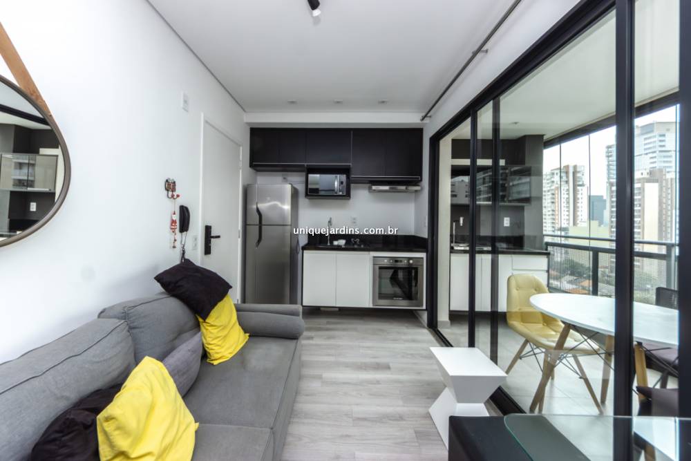 Apartamento Código AP16533