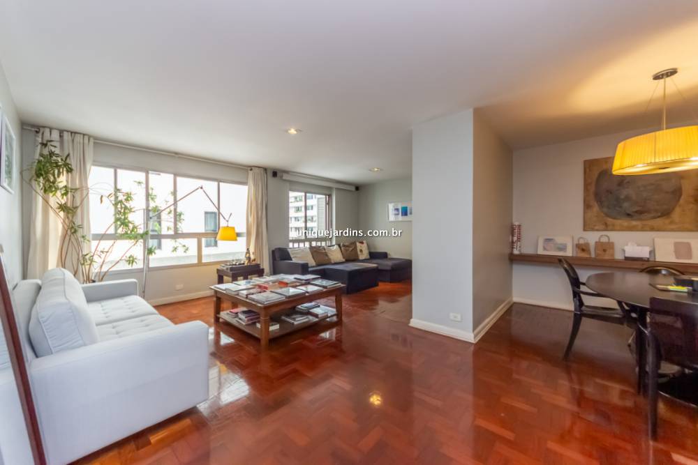 Apartamento Código AP16534