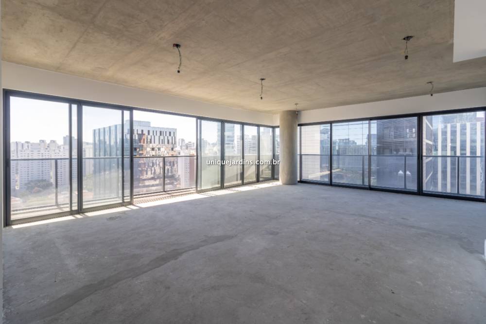 Apartamento venda Vila Olímpia - Referência AP16535