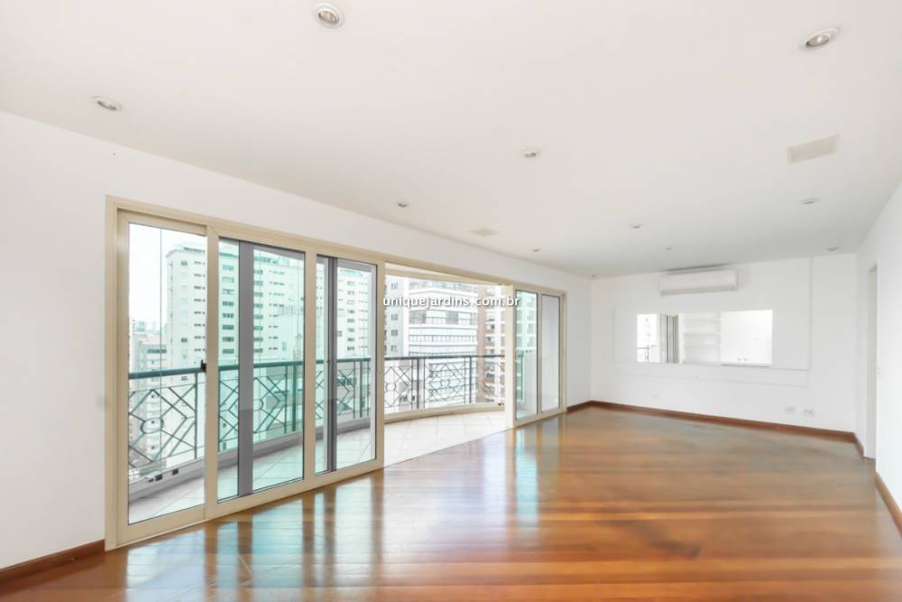 Apartamento Código AP16536