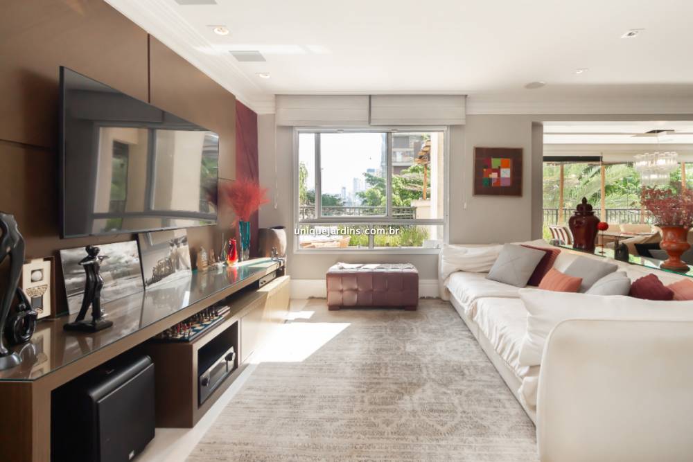 Apartamento à venda na Rua Marcos LopesVila Nova Conceição - apartamento-vila-nova-conceicao-sao-paulo-104558-3.jpg