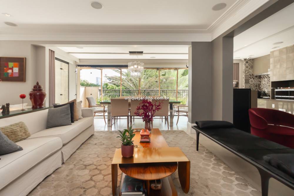 Apartamento à venda na Rua Marcos LopesVila Nova Conceição - apartamento-vila-nova-conceicao-sao-paulo-104558-5.jpg