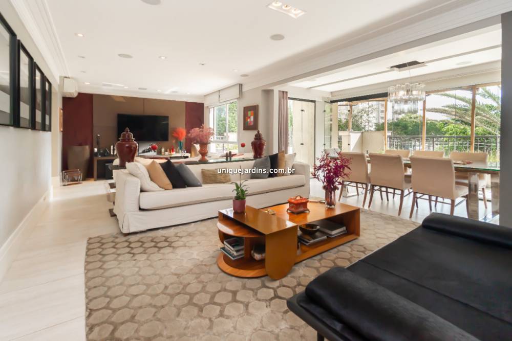 Apartamento Código AP16537