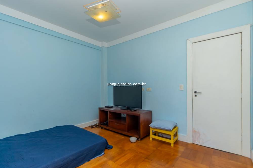 Apartamento à venda na Rua Capote ValentePinheiros - 999-apartamento-pinheiros-sao-paulo-110332-5.jpg