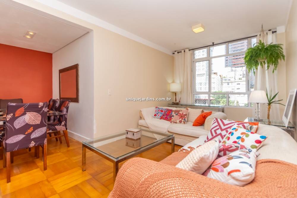 Apartamento Código AP16538