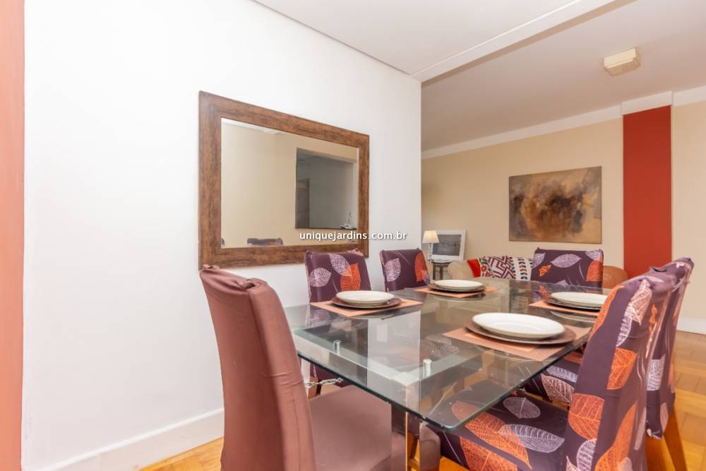 Apartamento à venda na Rua Capote ValentePinheiros - apartamento-pinheiros-sao-paulo-110315-1.jpg