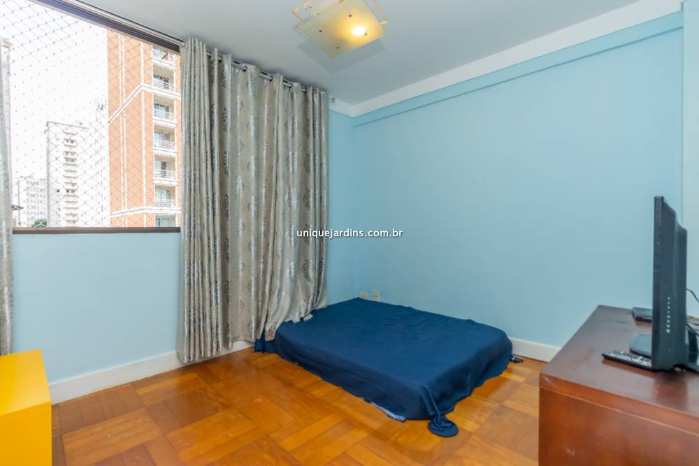 Apartamento à venda na Rua Capote ValentePinheiros - apartamento-pinheiros-sao-paulo-110315-2.jpg