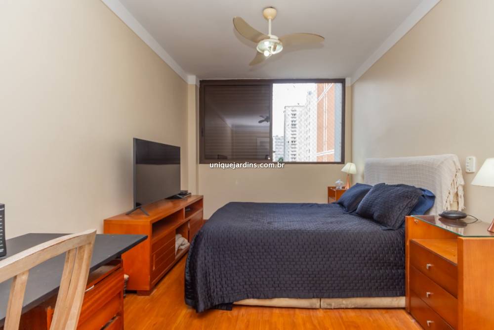 Apartamento à venda na Rua Capote ValentePinheiros - apartamento-pinheiros-sao-paulo-110316-7.jpg