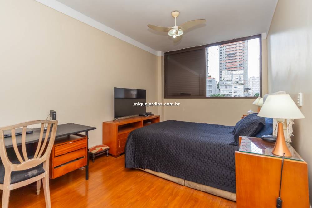 Apartamento à venda na Rua Capote ValentePinheiros - apartamento-pinheiros-sao-paulo-110317-16.jpg