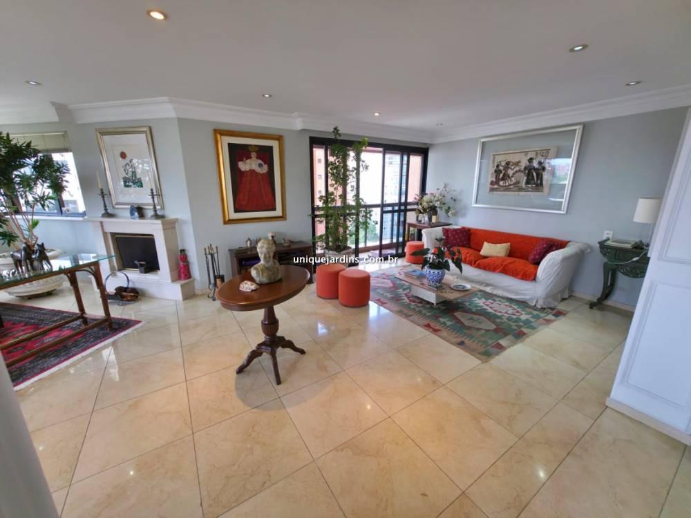 Apartamento à venda na Rua Evaristo de MoraisVila Mariana - apartamento-vila-mariana-sao-paulo-175029-18.jpg