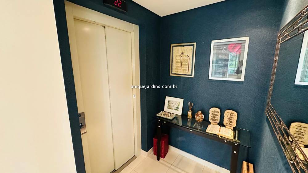 Apartamento à venda na Rua Dionísio da CostaVila Mariana - apartamento-vila-mariana-sao-paulo-181201-1.jpg