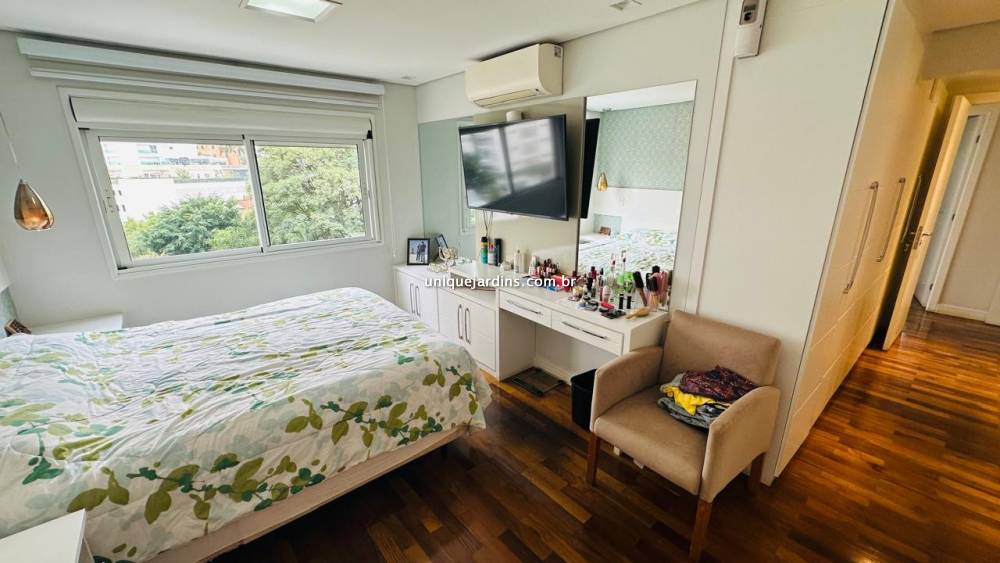 Apartamento à venda na Rua Dionísio da CostaVila Mariana - apartamento-vila-mariana-sao-paulo-181201-2.jpg