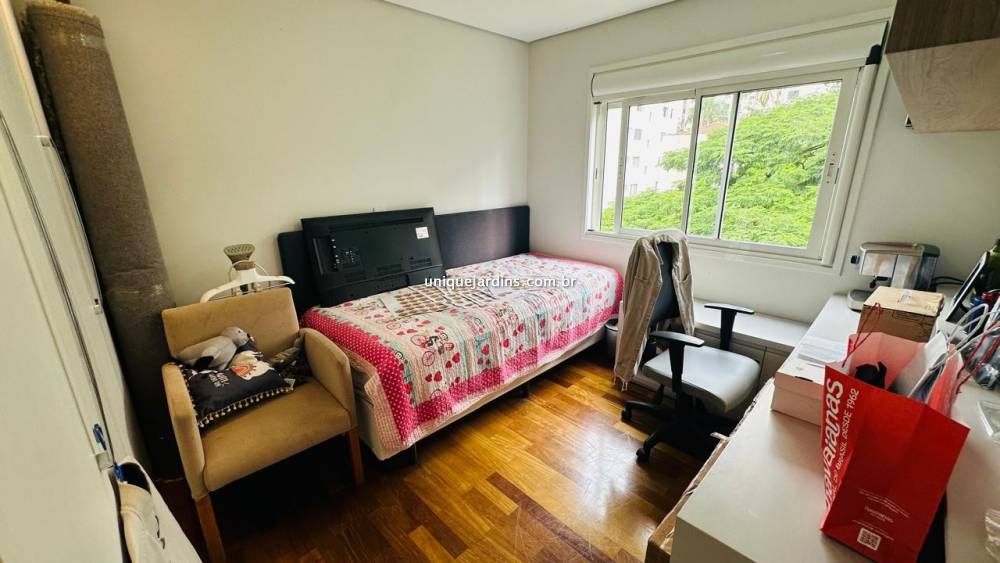Apartamento à venda na Rua Dionísio da CostaVila Mariana - apartamento-vila-mariana-sao-paulo-181201-4.jpg