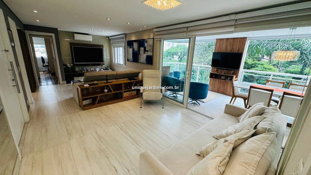 Apartamento venda Vila Mariana - Referência AP16546